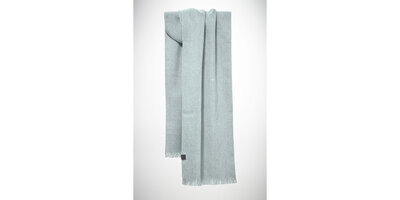SLIM SOLID - Ash Blue