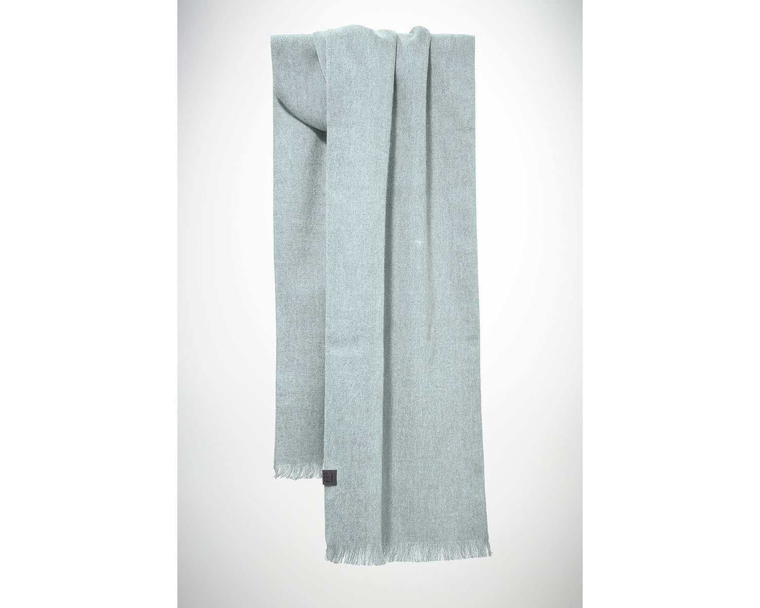 SLIM SOLID - Ash Blue