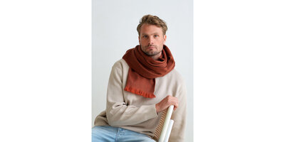 SLIM SOLID - Intense Rust