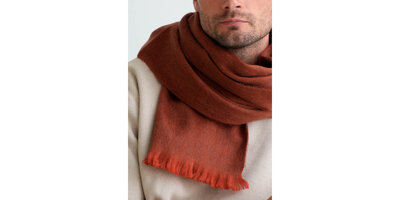 SLIM SOLID - Intense Rust