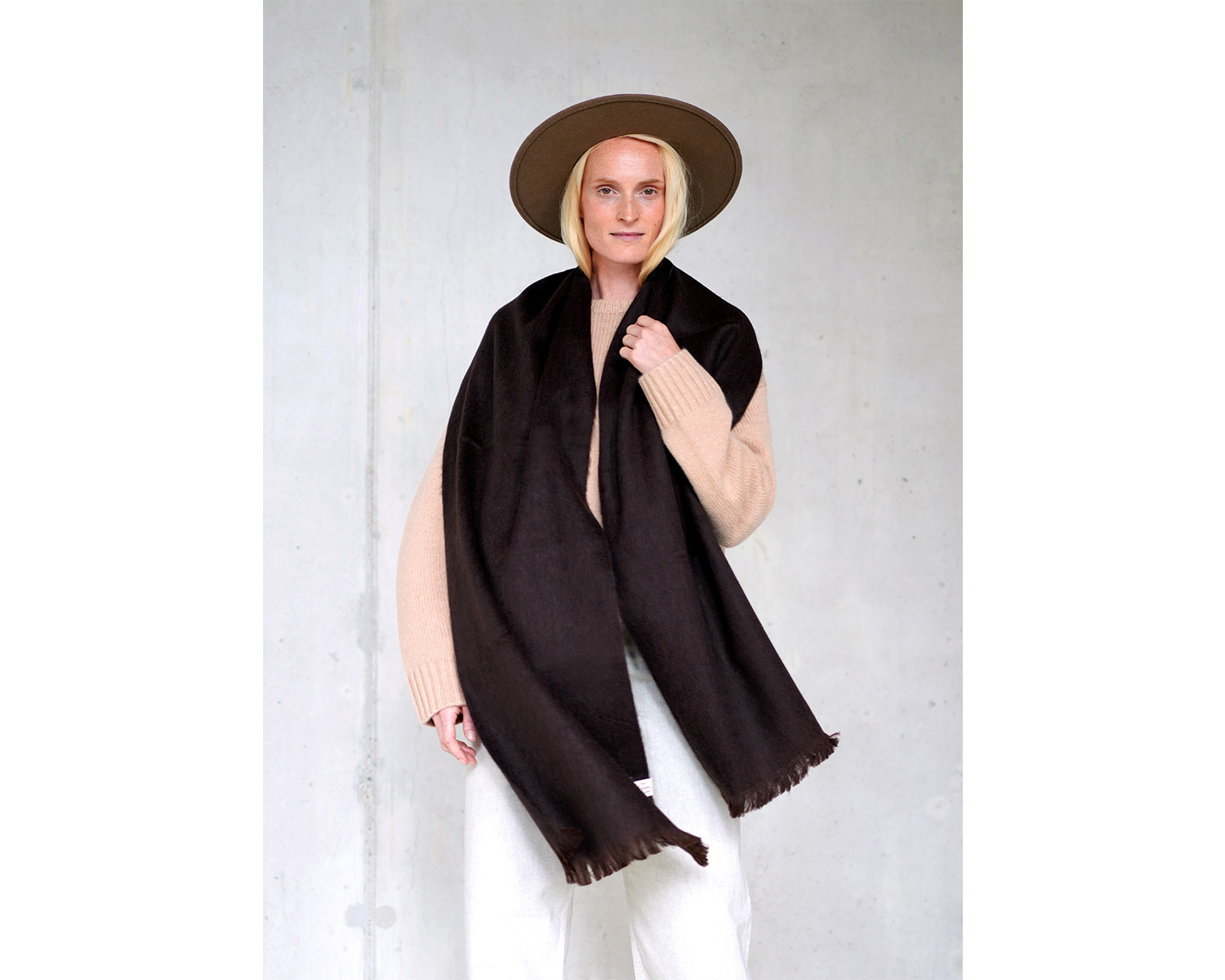 SLIM SOLID - Cafecito