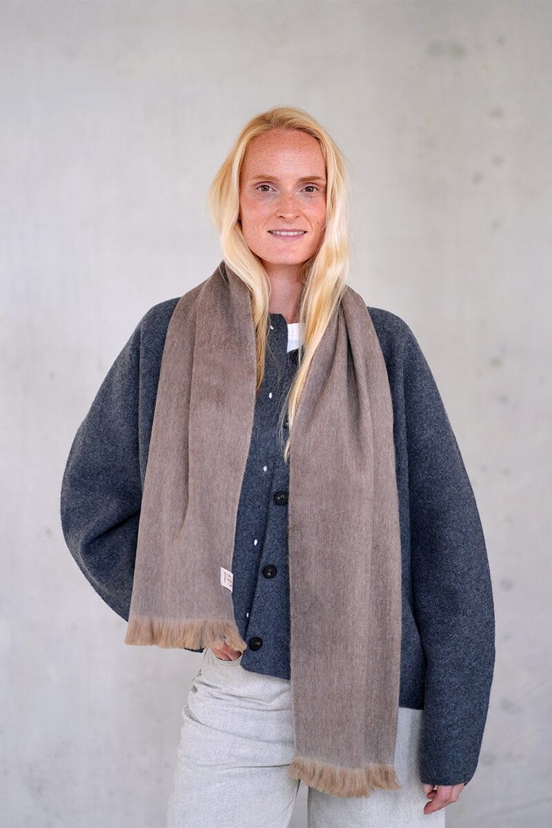 Desert Taupe Petit