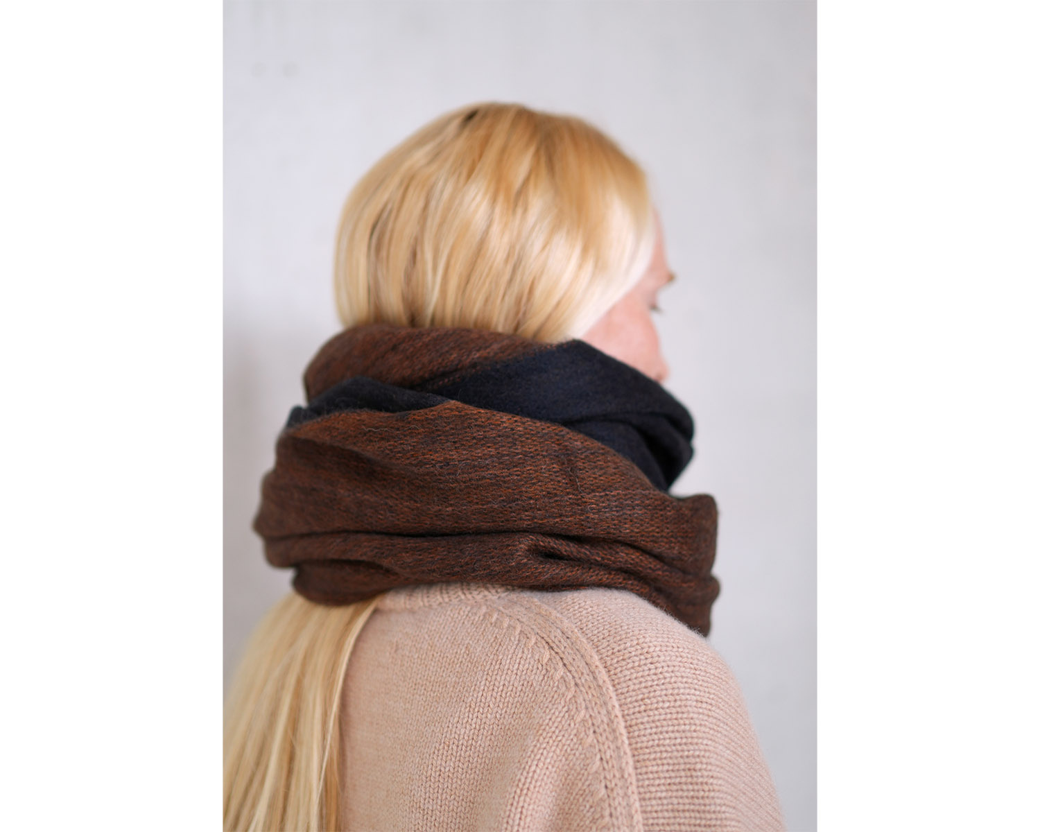 DOBLE - Walnut Woods