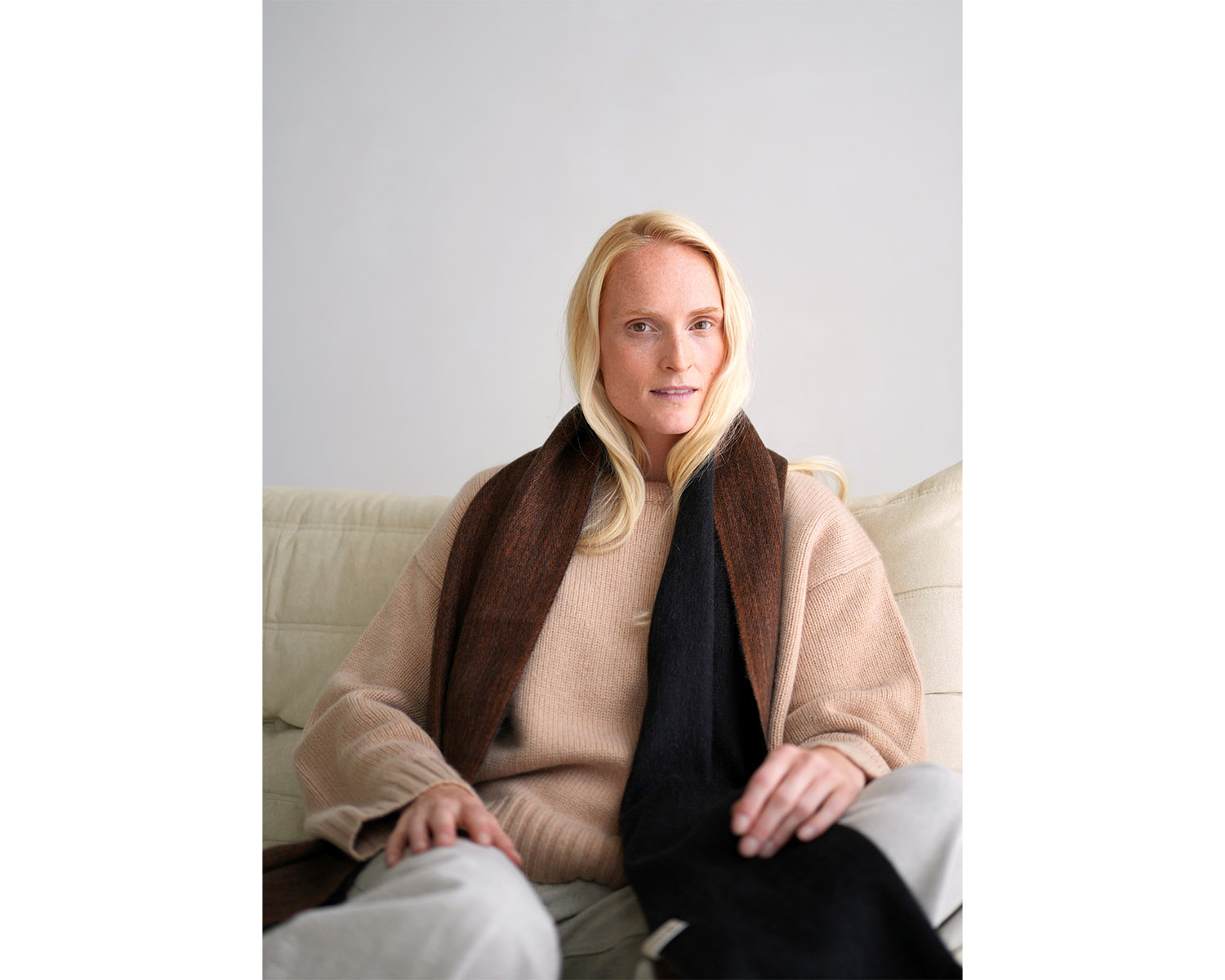 DOBLE - Walnut Woods