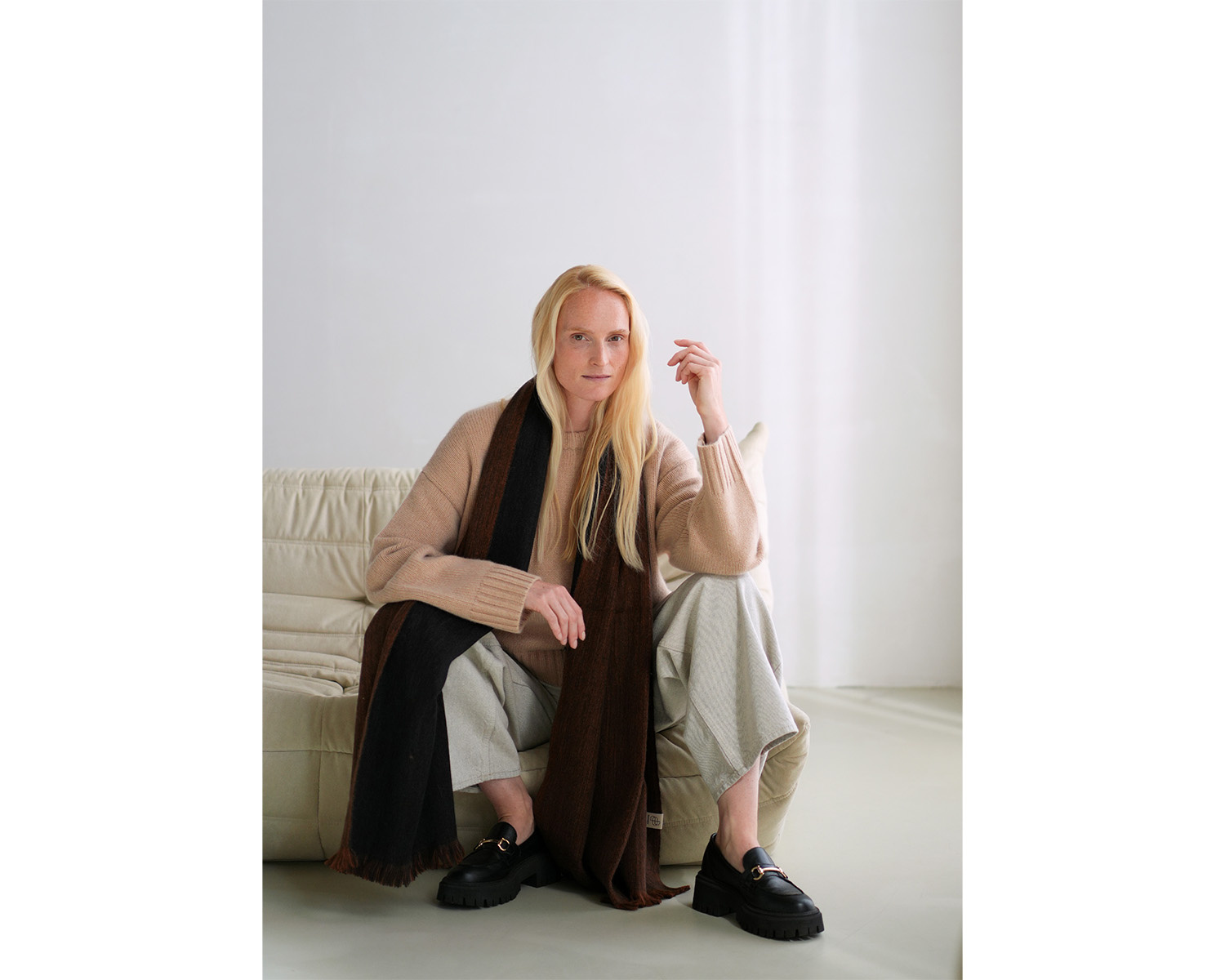 DOBLE - Walnut Woods