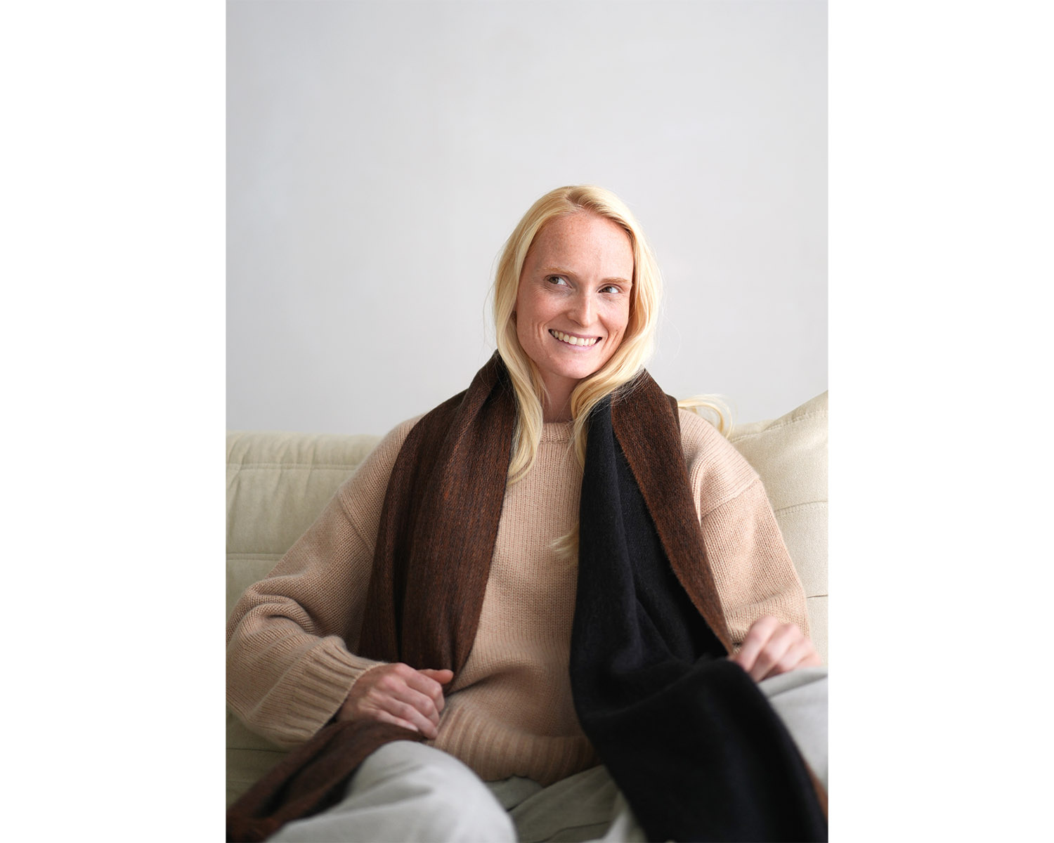 DOBLE - Walnut Woods