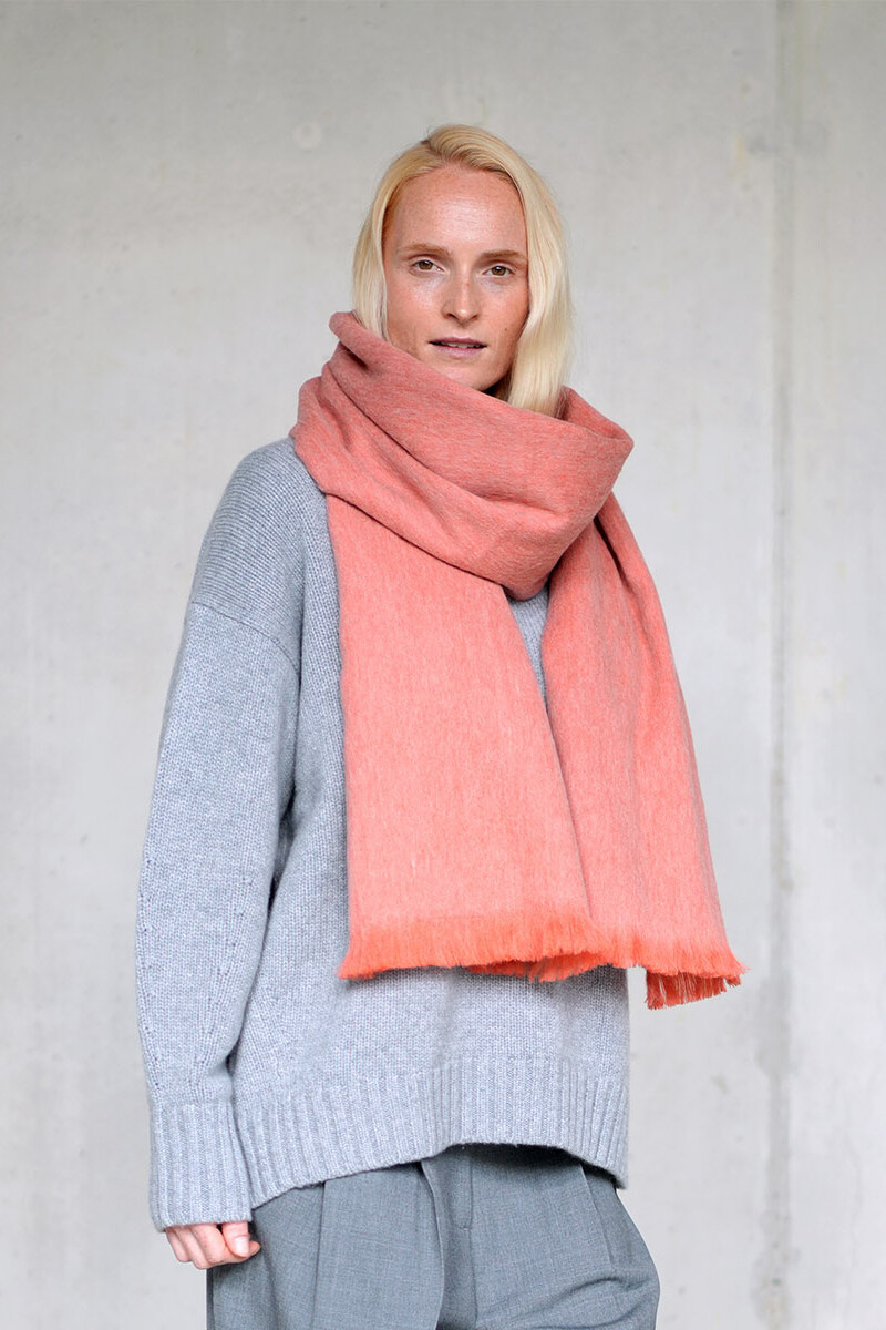 Coral Crush