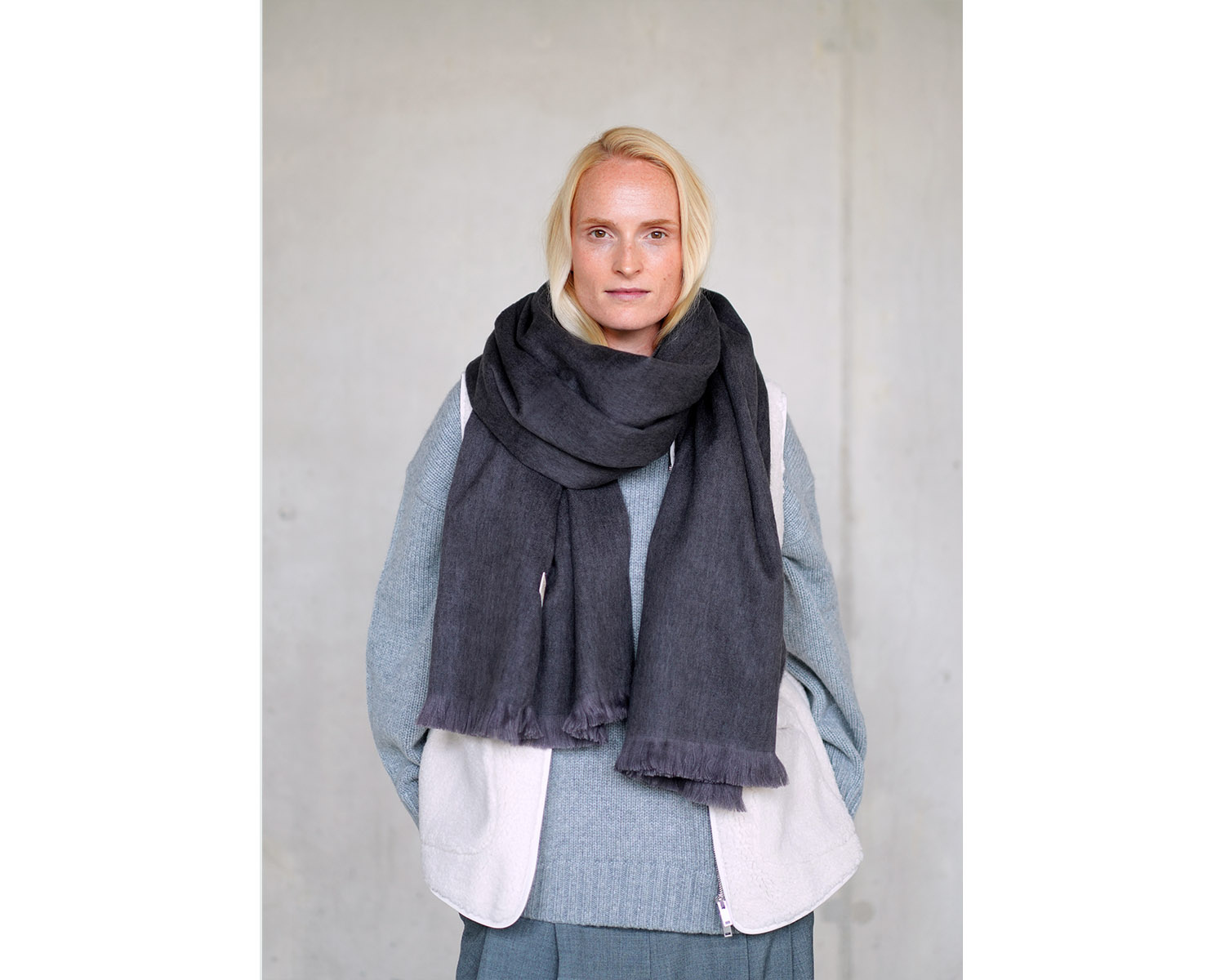 SOLID - Purple Cloud