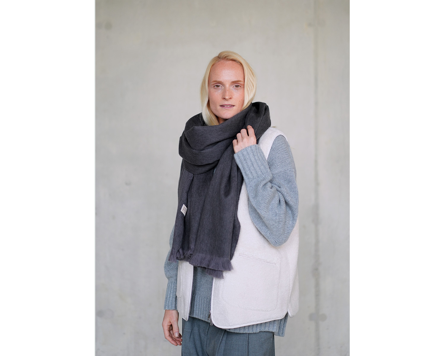 SOLID - Purple Cloud