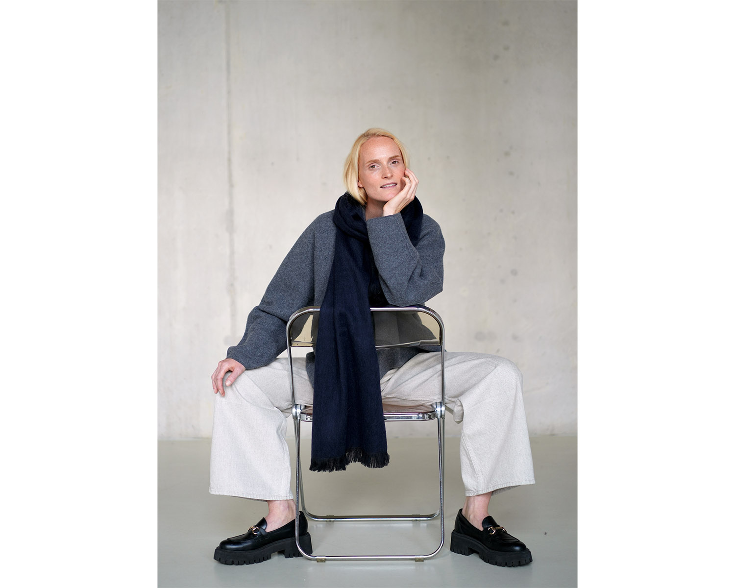 SLIM SOLID - Midnight