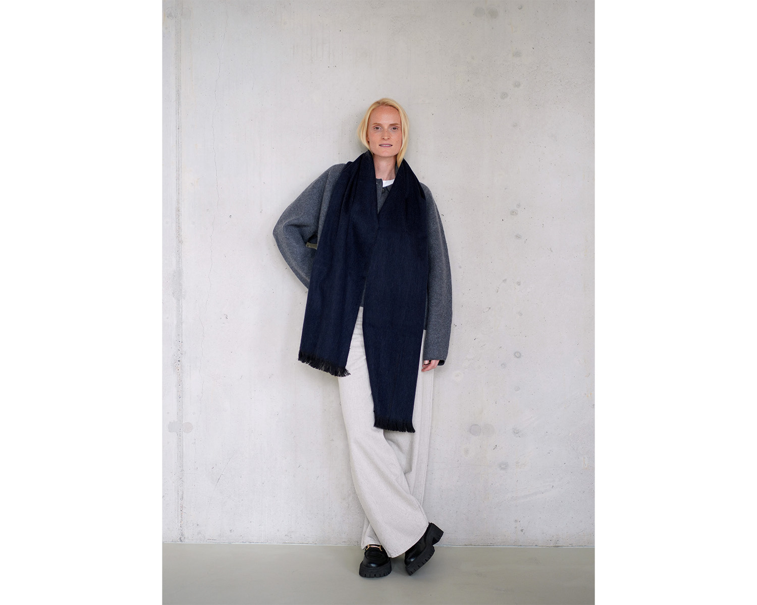 SLIM SOLID - Midnight