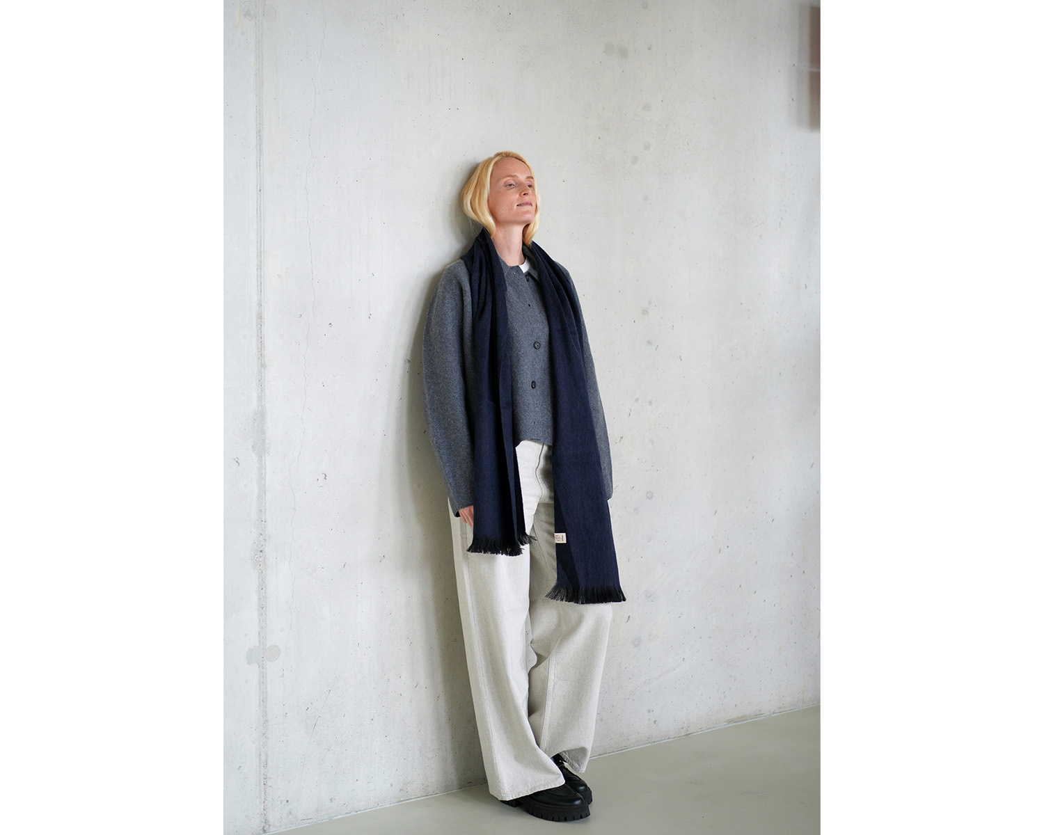 SLIM SOLID - Midnight