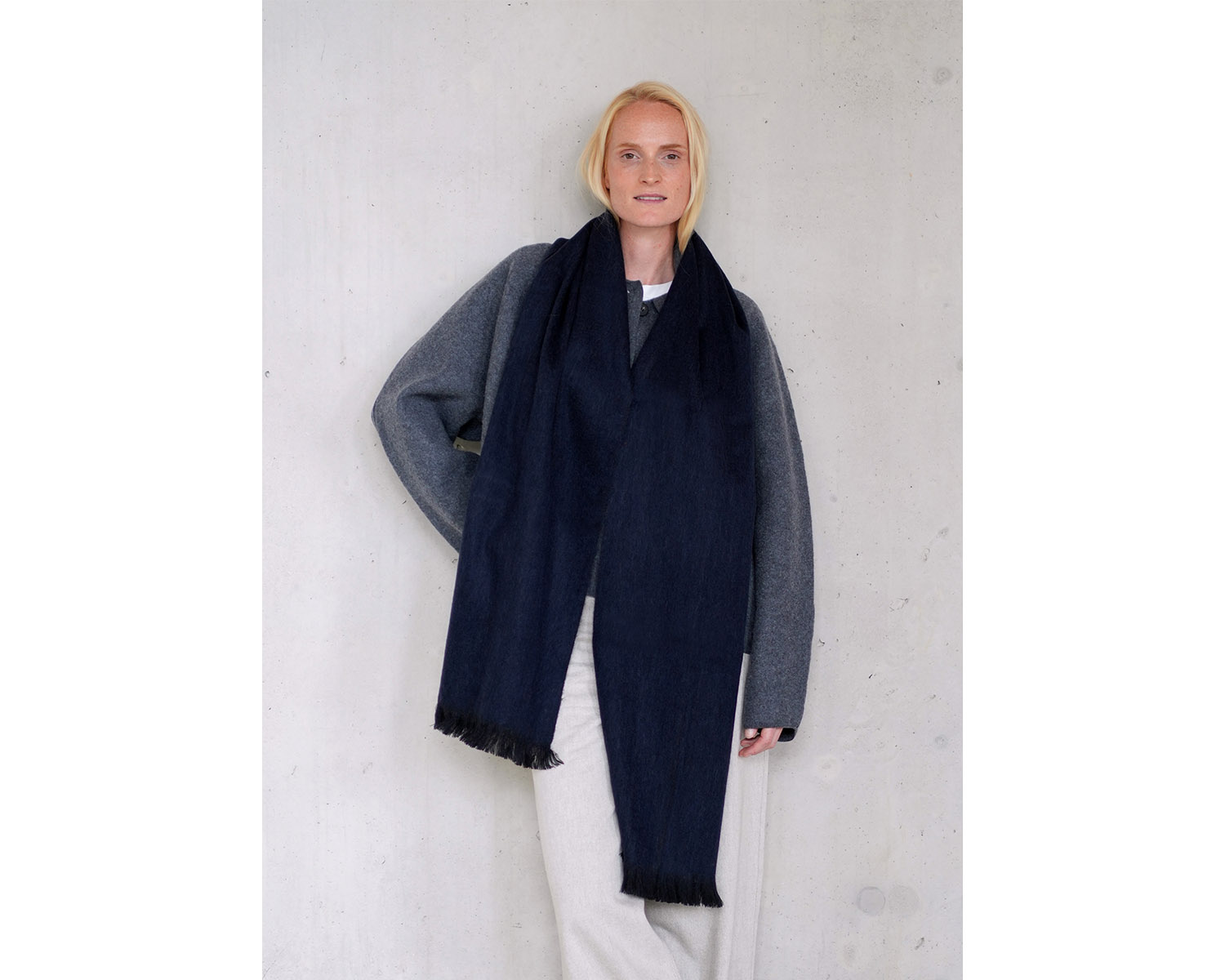 SLIM SOLID - Midnight