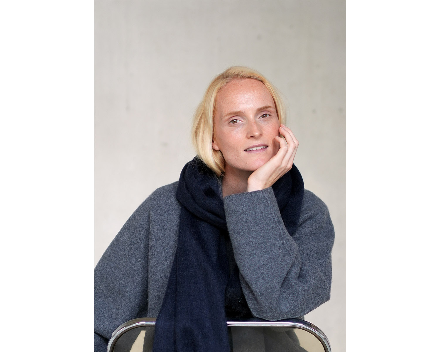 SLIM SOLID - Midnight