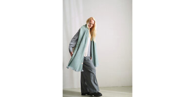 DOBLE - Cushing Green