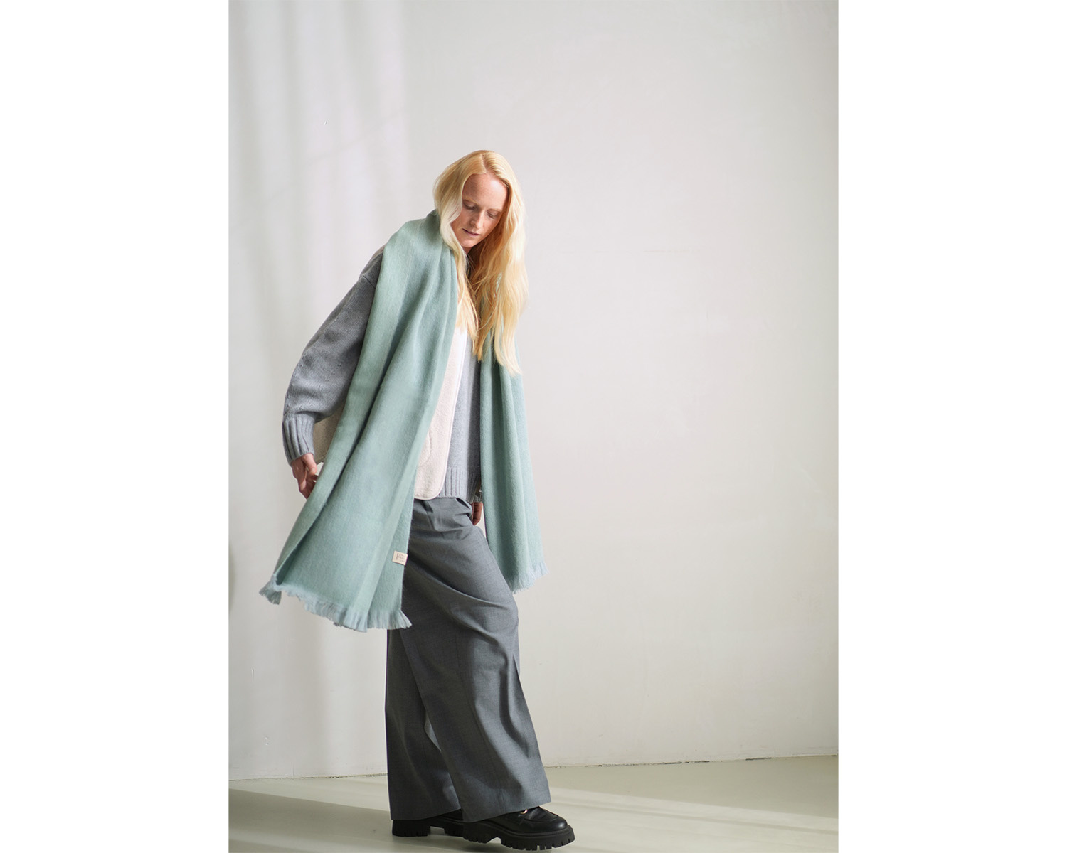 DOBLE - Cushing Green