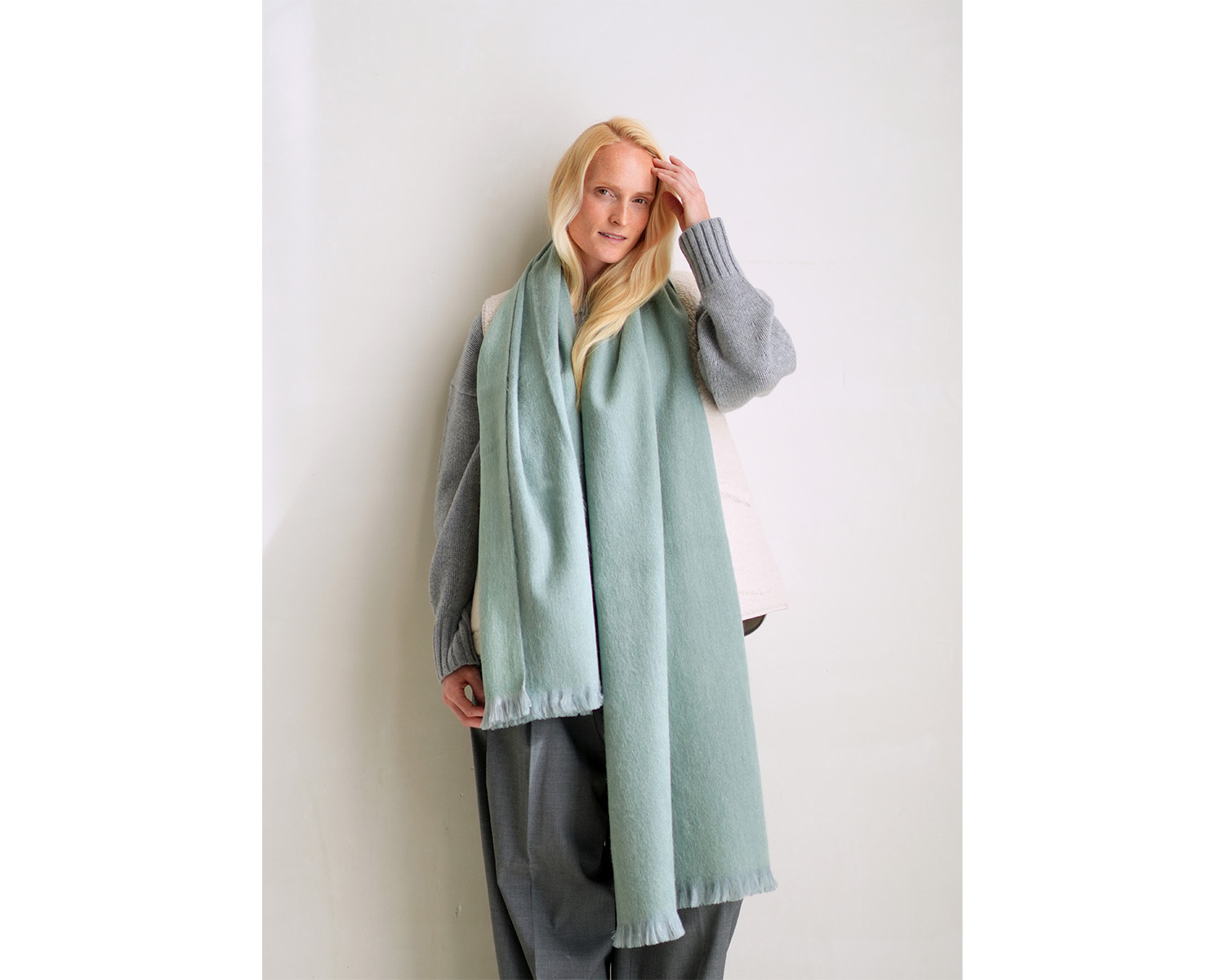 DOBLE - Cushing Green