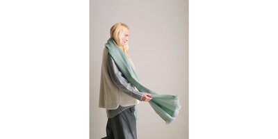 DOBLE - Cushing Green