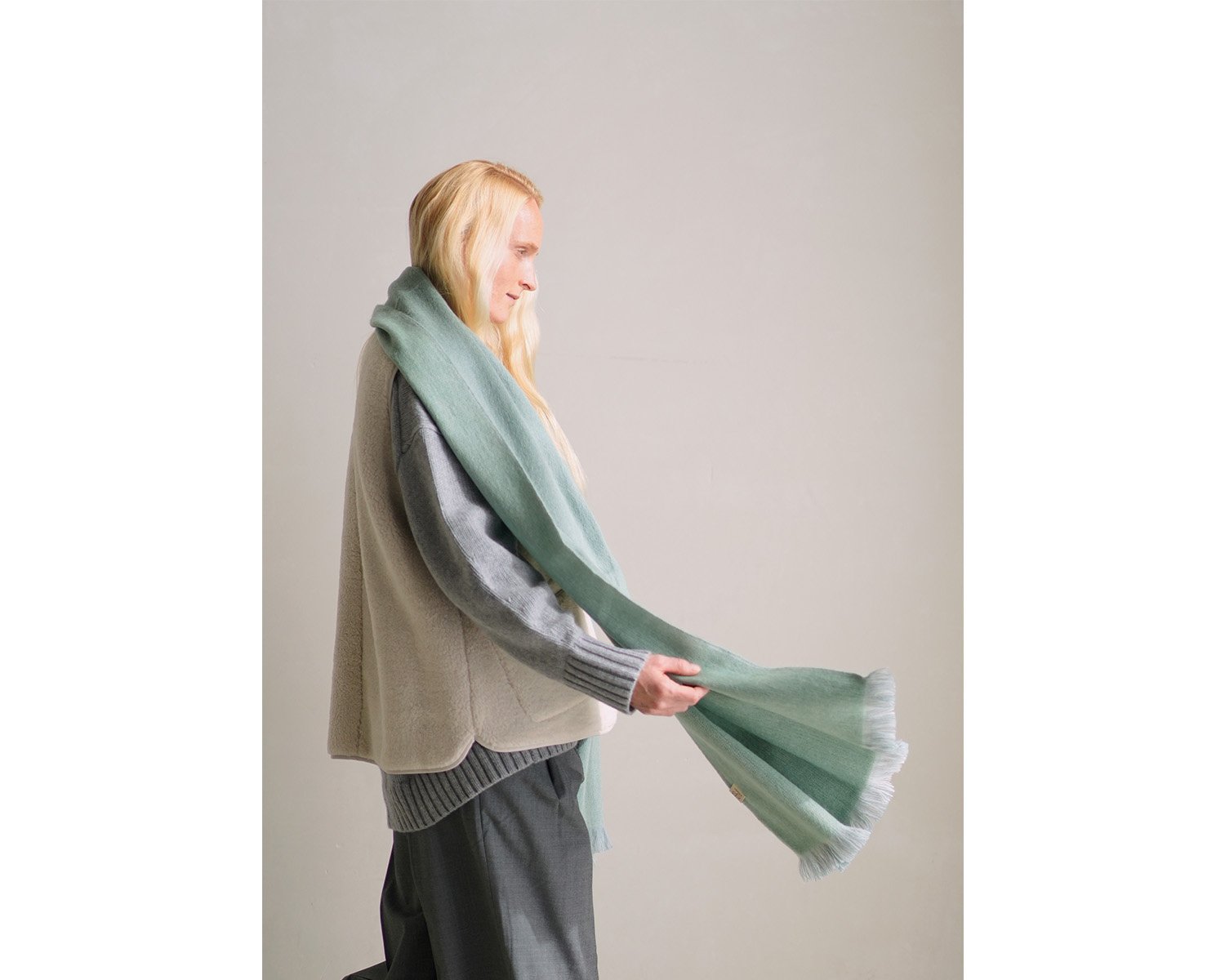 DOBLE - Cushing Green