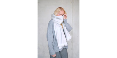 SOLID - White Canvas