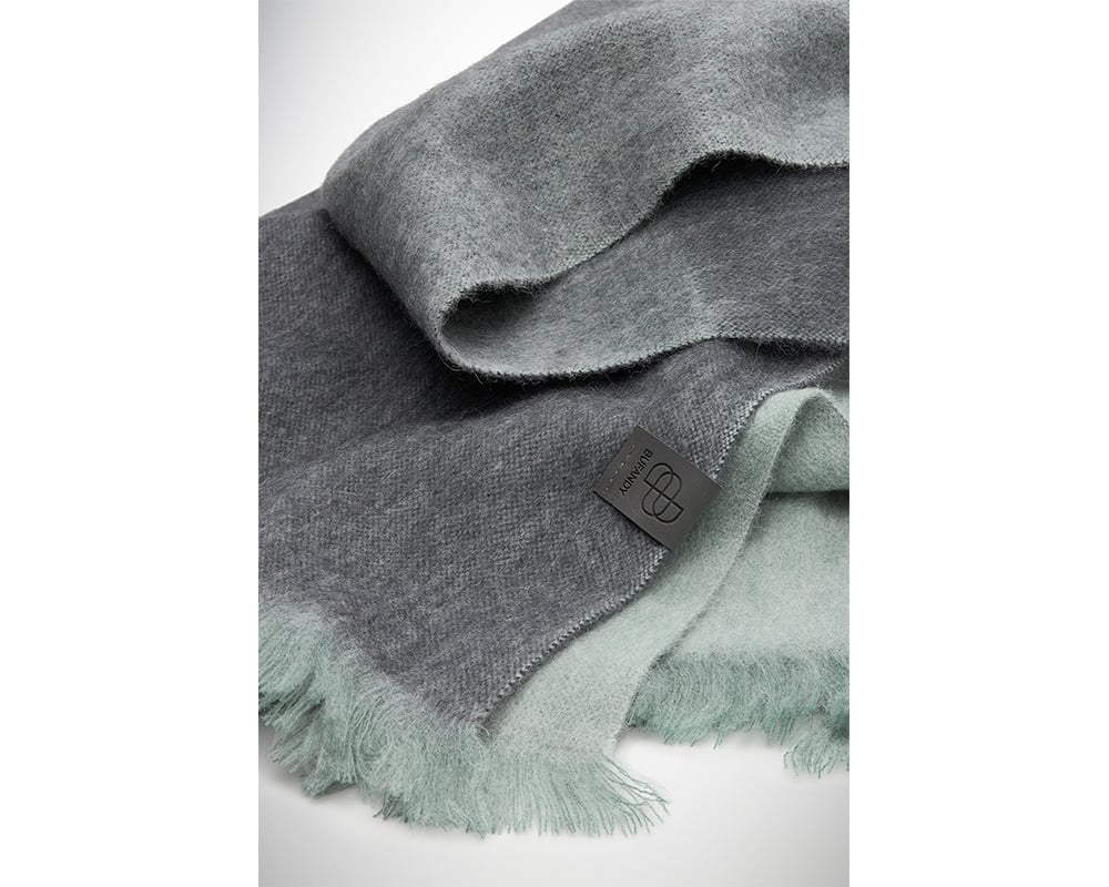 OMBRE - Verdegris