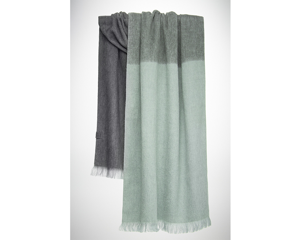 OMBRE - Verdegris