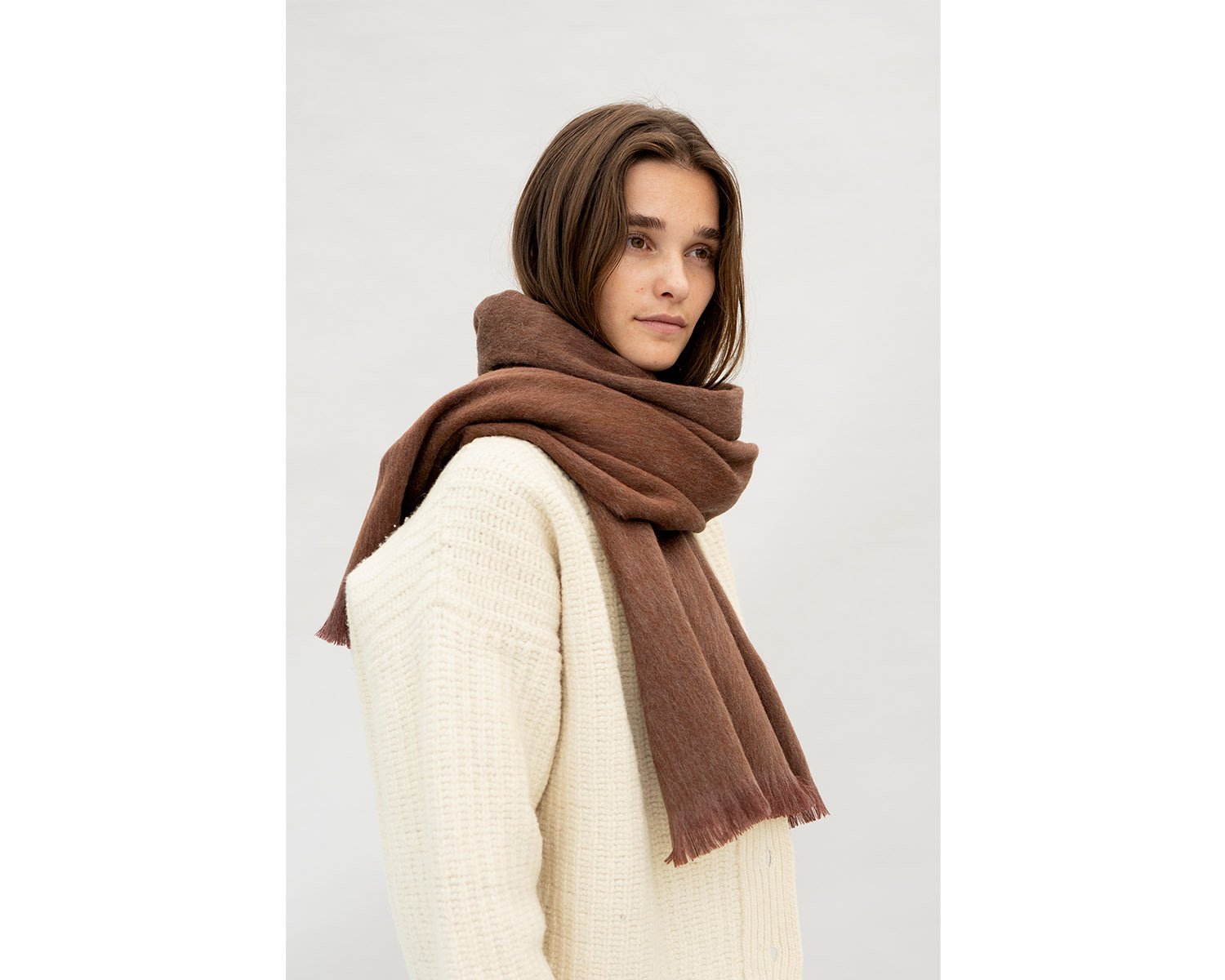 SLIM SOLID - Praline