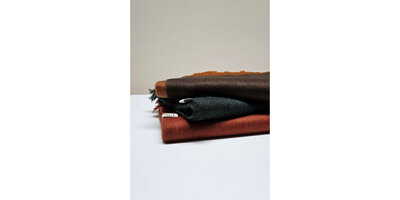 SLIM SOLID - Intense Rust