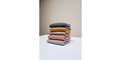 Petit Scarf - Lavender Frost