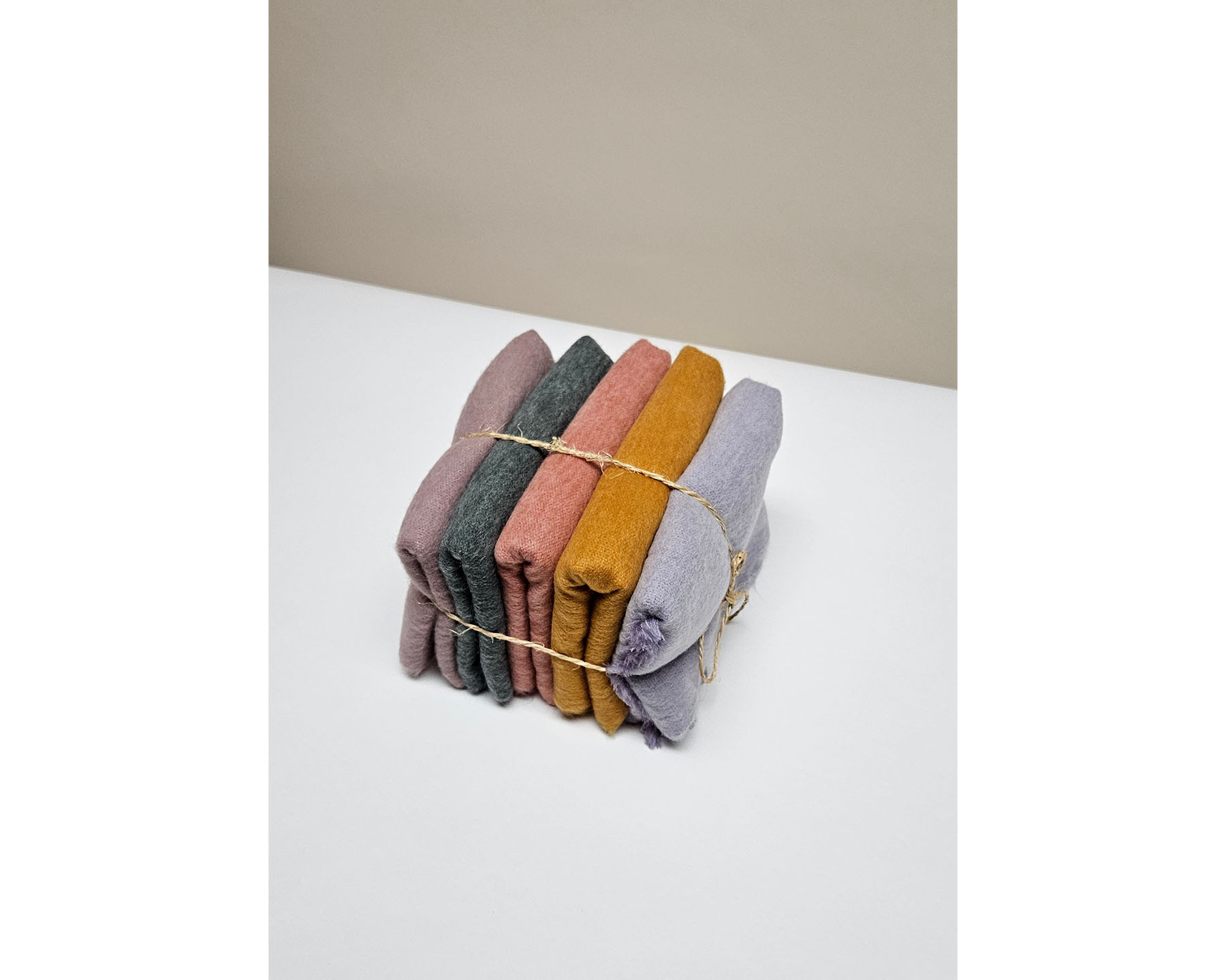 Petit Scarf - Wildflower