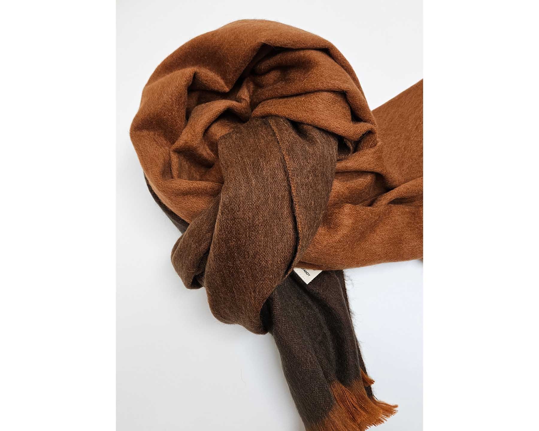 OMBRE - Cinnamon Bark