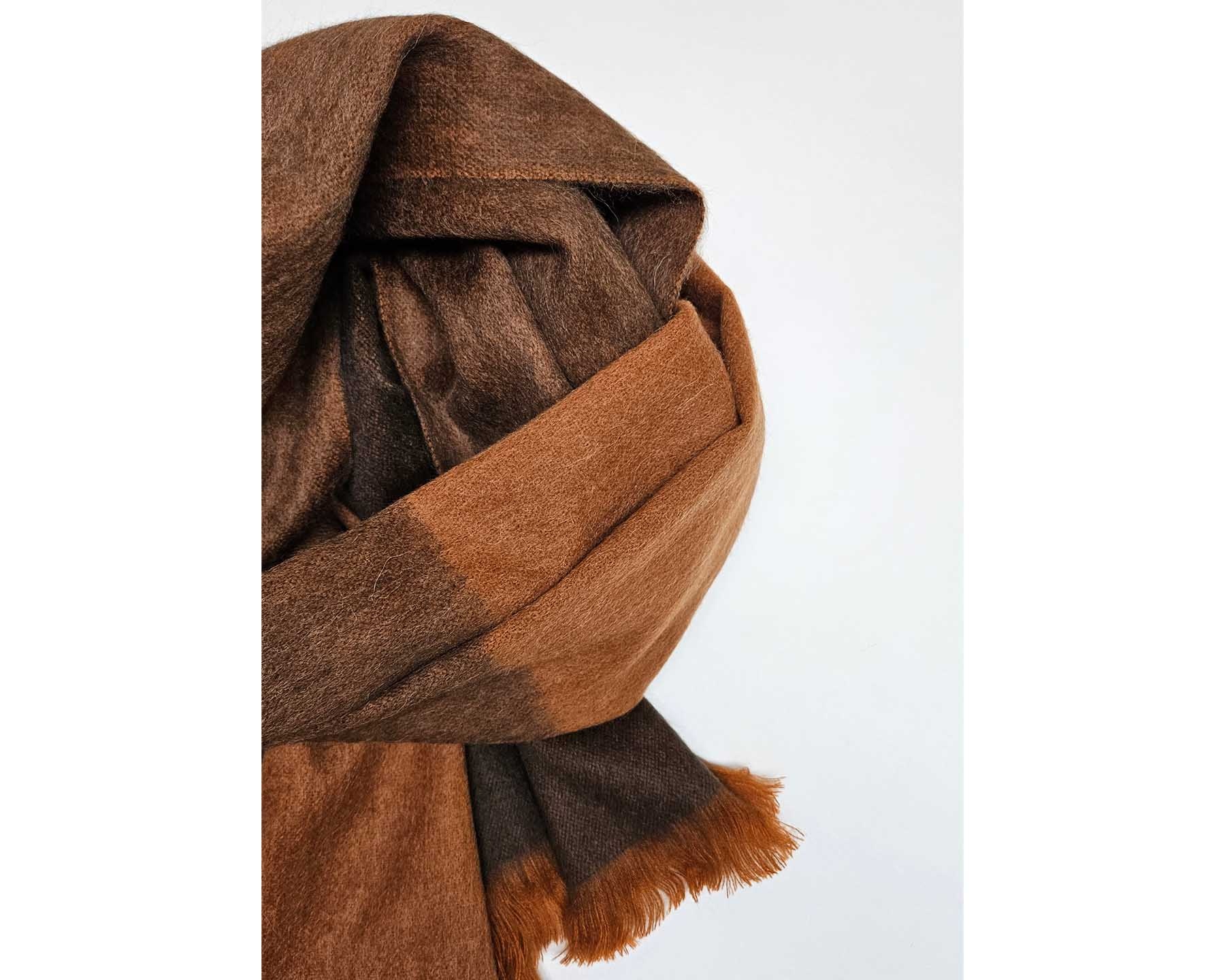 OMBRE - Cinnamon Bark