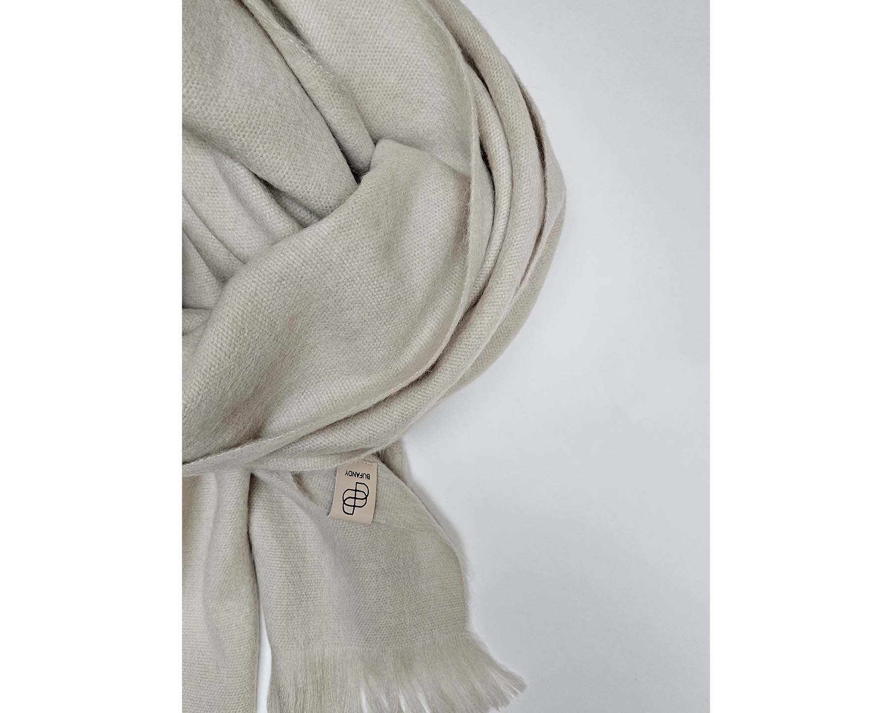 SLIM SOLID - Butter Cream