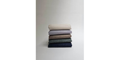 Petit Scarf - Butter Cream