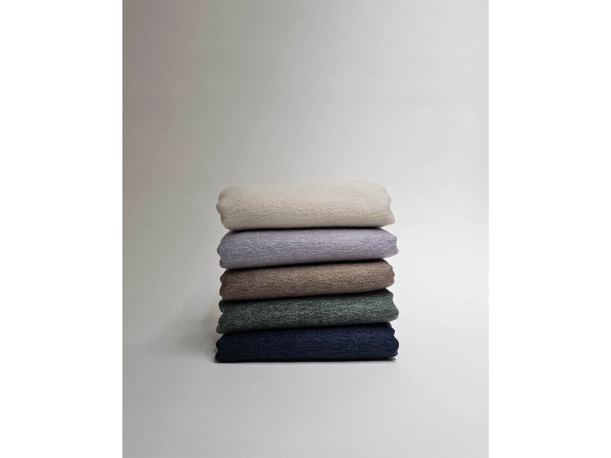 Petit Scarf - Desert Taupe