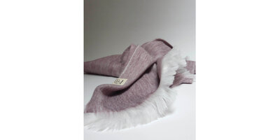 SLIM SOLID - Iris Canvas