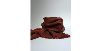 SLIM SOLID - Intense Rust