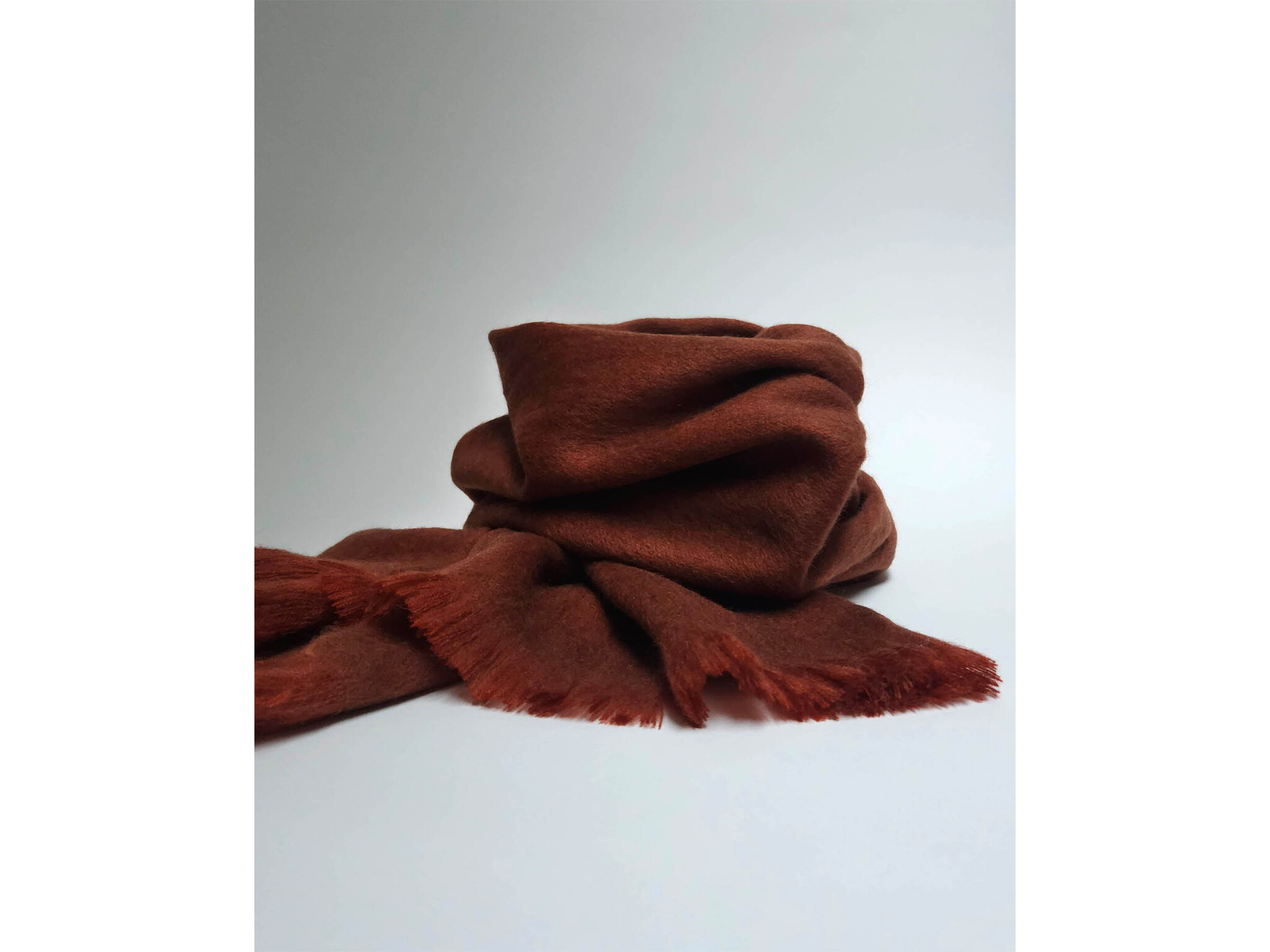 SLIM SOLID - Intense Rust