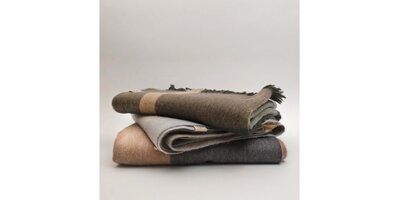 SQUARED - Caramel Clay