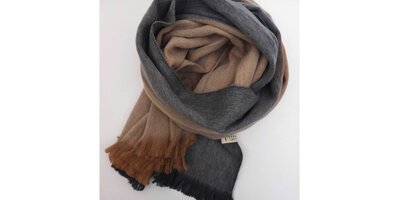 SQUARED - Caramel Clay