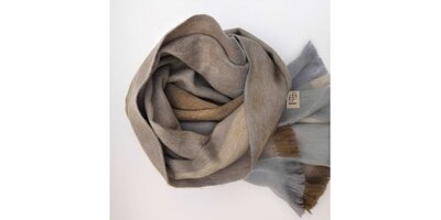 SQUARED - River Stone