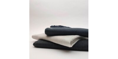 SLIM SOLID - Steel Blue