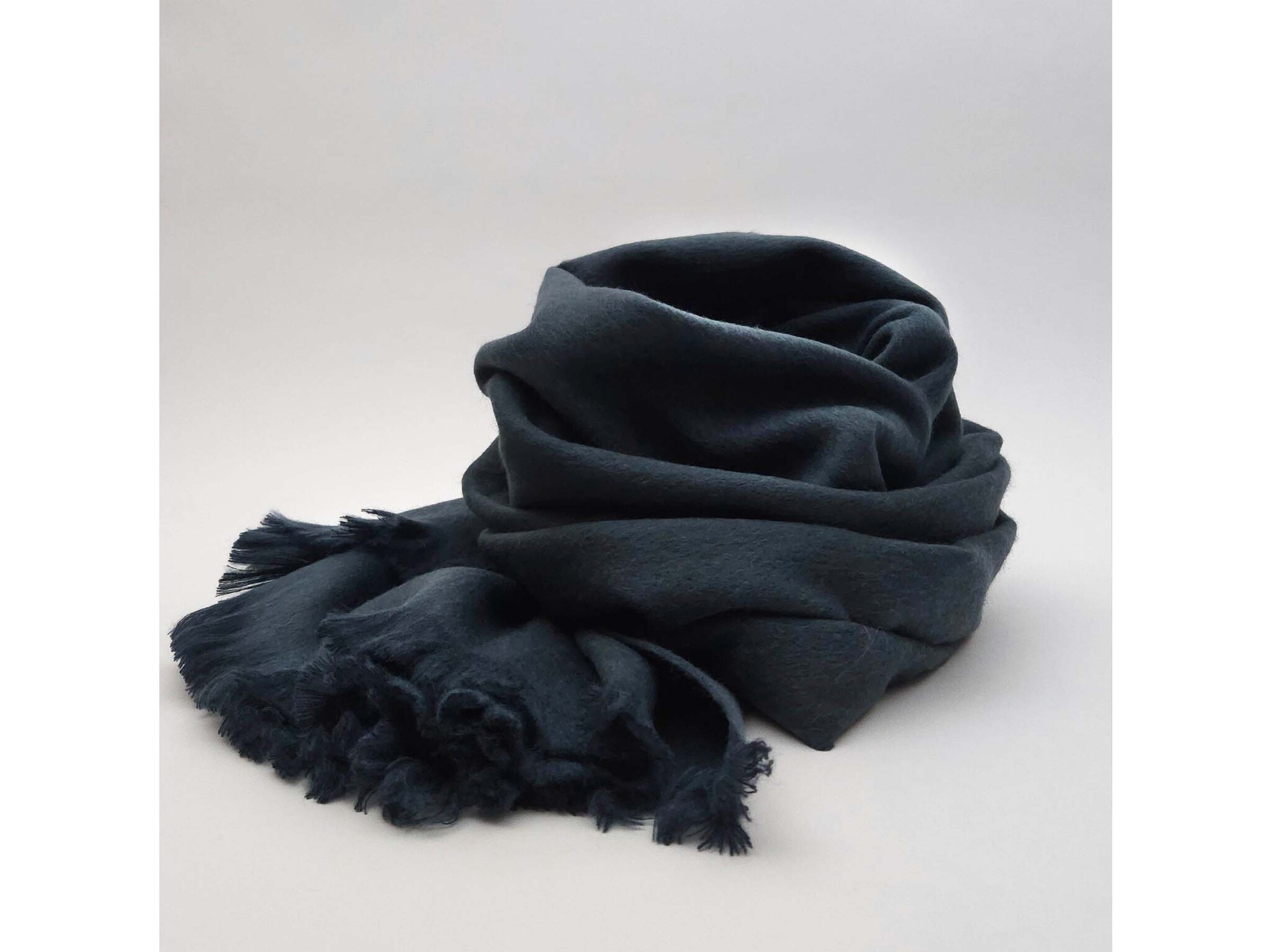 SLIM SOLID - Steel Blue