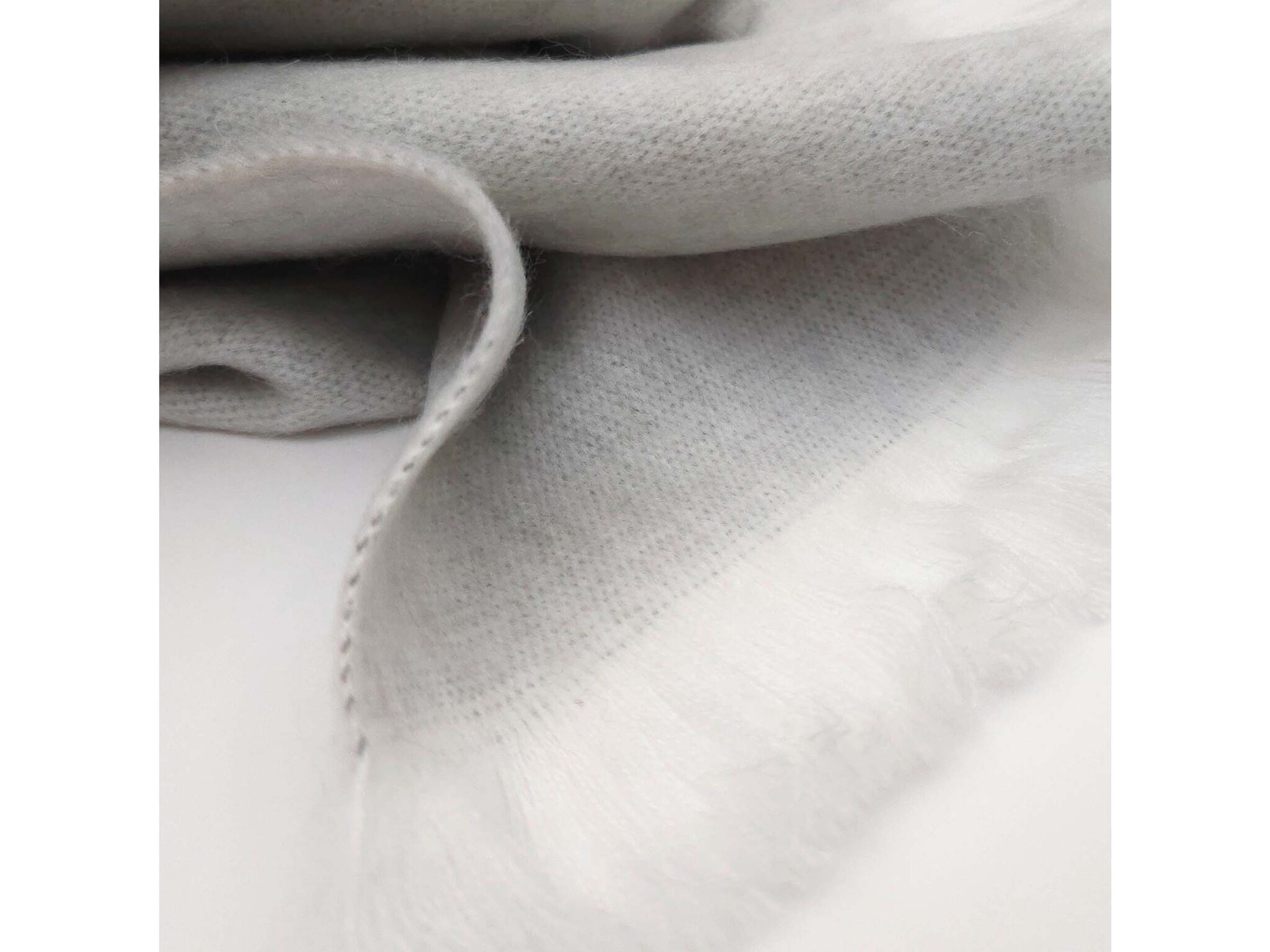 SOLID - White Canvas