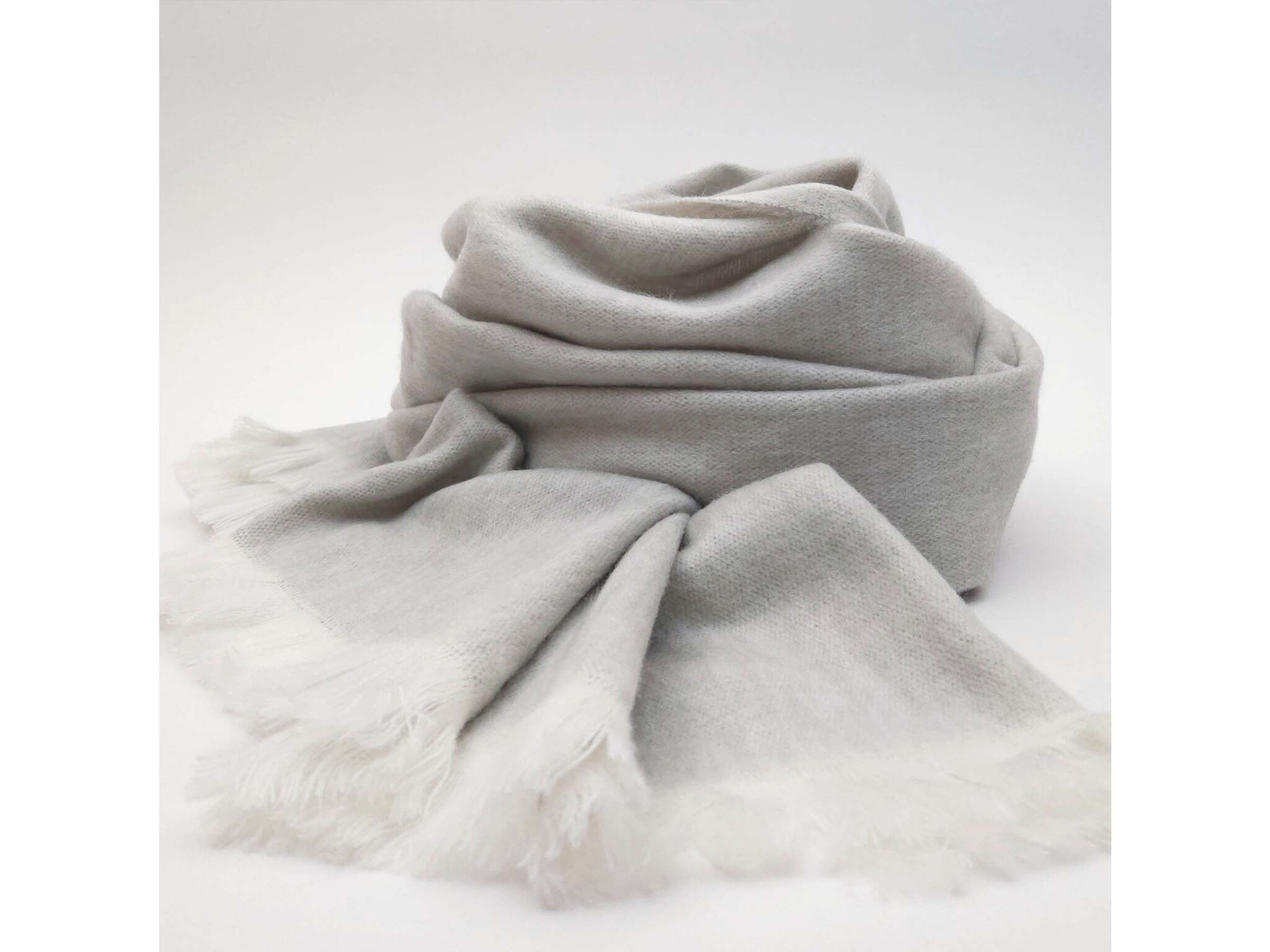 SOLID - White Canvas