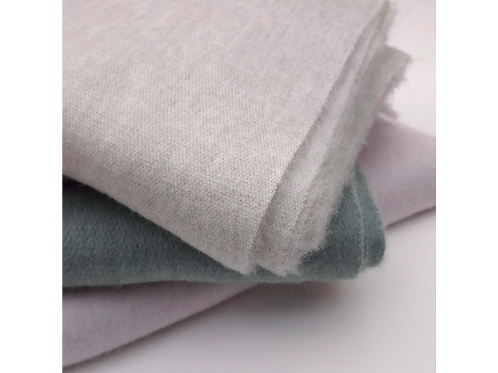 SOLID - White Canvas