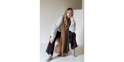 SLIM DOBLE - Indigo Oak