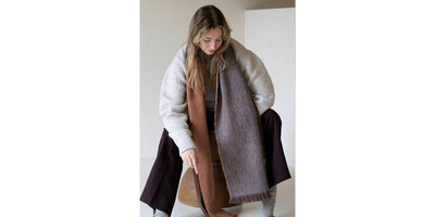 SLIM DOBLE - Indigo Oak