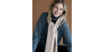 SLIM SOLID - Blush