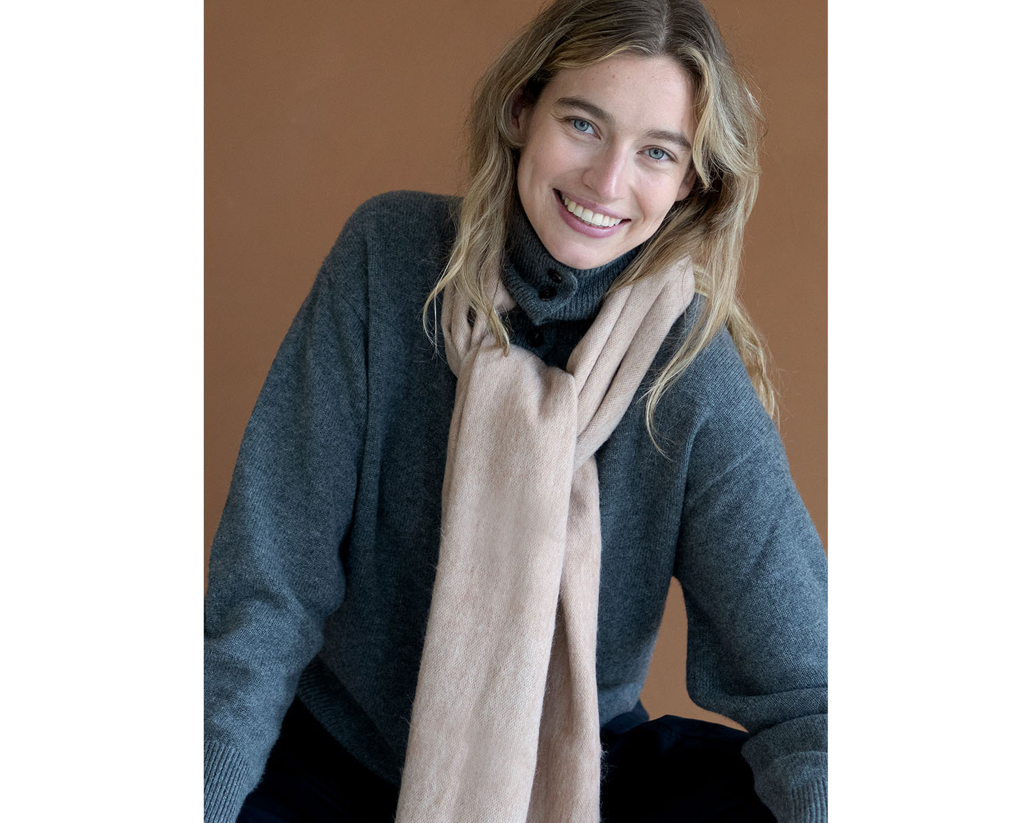 SLIM SOLID - Blush